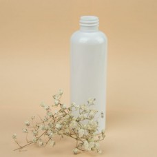 Белые ПЭТ флаконы 20/410