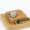 Крышка металлическая 24/410 