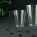 Чаши кофейные объемом 75 и 150 мл