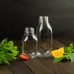 Пластиковая ПЭТ бутылочка «Морс» 