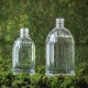 ПЭТ бутылки «Колокол» 500 и 1000 мл