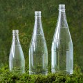 ПЭТ бутылки «Конус» 500, 1 литр, 1.5 литра