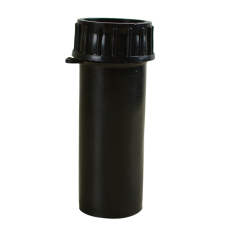 Тубусы для ключей пластиковые