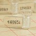 Роторные пломбы, используемые с проволокой  «ПК-93 РХ-2»