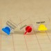Роторные пломбы ПК-93 РХ-3