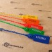 Пластиковая пломба УП 255 мм