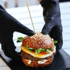 Перчатки, салфетки, бумажные полотенца, фольга - оптовая и розничная продажа