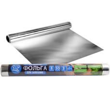 Фольга для запекания