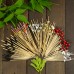 Шпажки (пики) бамбуковые