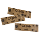 Порционная соль (соль в пакетиках)