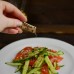 Порционная соль (соль в пакетиках)