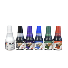 Штемпельная краска на водной основе