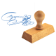 Факсимиле