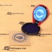 Карманные оснастки серии Stamp Mouse (мышка)
