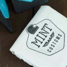 Штампы для ткани