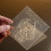 Изготовление трафаретов