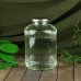 Стеклянные банки «Трехлитровые», 3 л, ТО-82