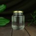 Стеклянная банка, 0.25 л, ТО-58