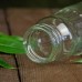 Стеклянная бутылочка для сока, 0.25 л, ТО-43