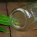 Стеклянная бутылочка для сока, 0.25 л, ТО-43