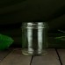 Стеклянная банка «Цилиндр», 0.35 л, ТО-82