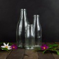 Стеклянная бутылка «Молочная», 0.5 л, ТО-43