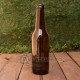 Стеклянная бутылочка «Beer LN», 330 мл