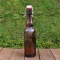 Стеклянные бутылки с бугельным замком 0.33 и 0.5 л