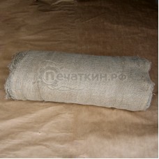 Мешковина (мешочная ткань)