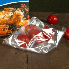 Пакет для запекания с клипсами