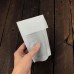 Фильтр-пакеты для заваривания чая
