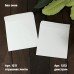 Квадратные конверты под CD диски