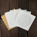 Квадратные конверты под CD диски