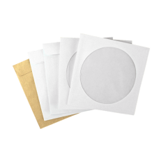 Квадратные конверты под CD диски