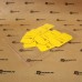 Пакеты с липкой лентой