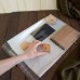 Пакеты с клеевым клапаном и жемчужной обратной стороной