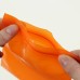 Оранжевые Zip-Lock (Зип Лок) пакеты (Грипперы) 100 мкм