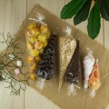 Прозрачный пакет КОНУС