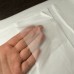 Одноразовые пеньюары из полиэтилена \ Фартук полиэтиленовый