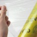 Пленки ПВХ стрейтч для ручной упаковки - пищевая пленка с антифогом