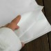 Пакеты «Пэперматч» с вырубной ручкой, белые
