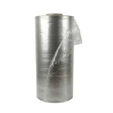 Машинная стрейч пленка прозрачная для упаковки паллет и больших грузов