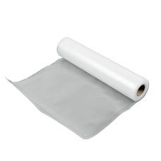 Вакуумные пакеты в рулоне гофрированные