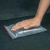 Плотные пакеты с застёжкой Zip-Lock (грипперы) 100 мкм