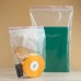 Плотные пакеты Zip-Lock (грипперы) 80 мкм