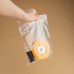 Плотные пакеты Zip-Lock (грипперы) 80 мкм
