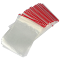 Пакеты с замком Zip-Lock (грипперы)