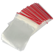 Пакеты с замком Zip-Lock (грипперы)