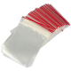 Пакеты с замком Zip-Lock (грипперы)
