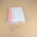 Пакеты с замком Zip-Lock (грипперы)
